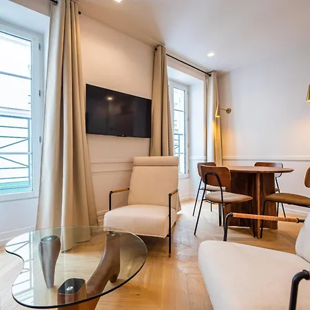 Flat By River & Bastille * Paris